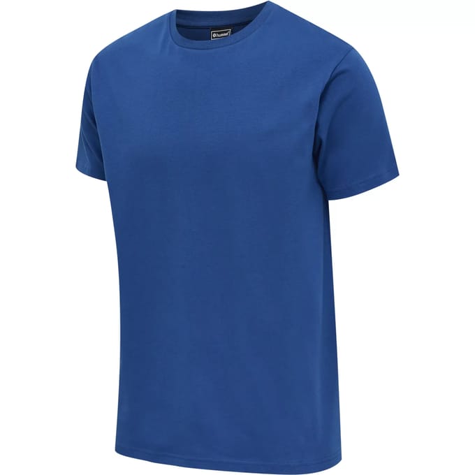 Hummel T-shirt Hmlred Basic S/S 215119