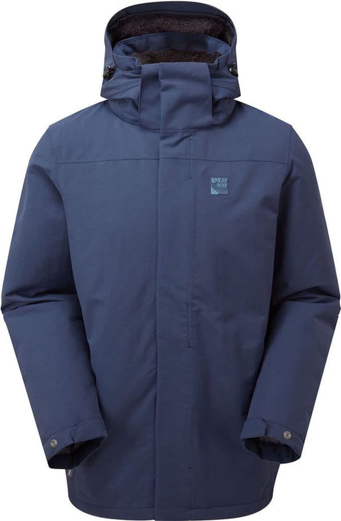 Sprayway Monsal jacket 01006 01425 light blazer XL