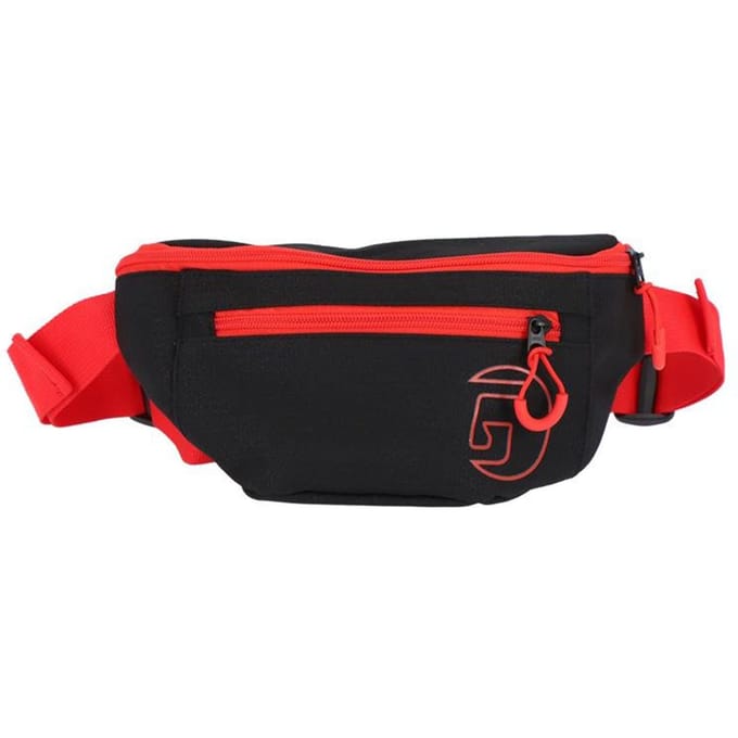 Gamma Tour Pickleball Tas-Zwart,Rood