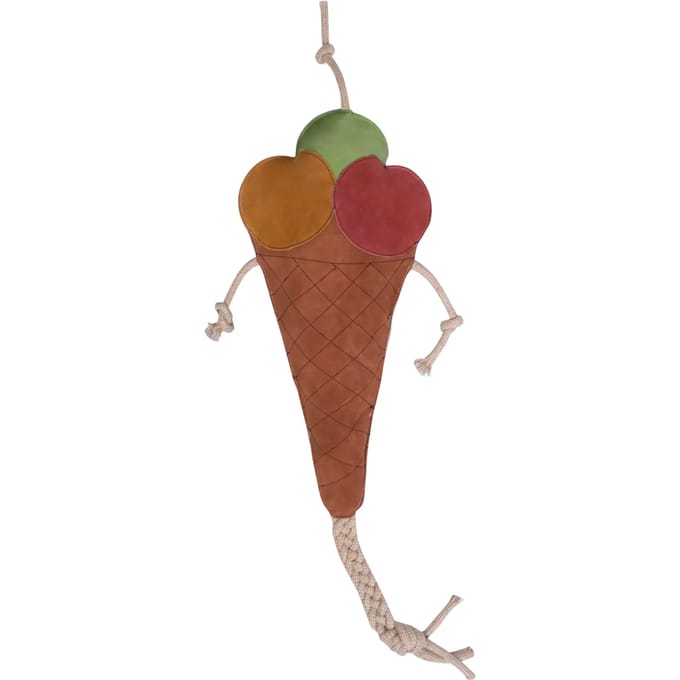 Paard speelgoed HKM Ice cream