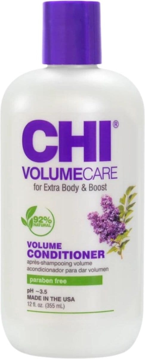 CHI VolumeCare Volumizing Conditioner 355ml