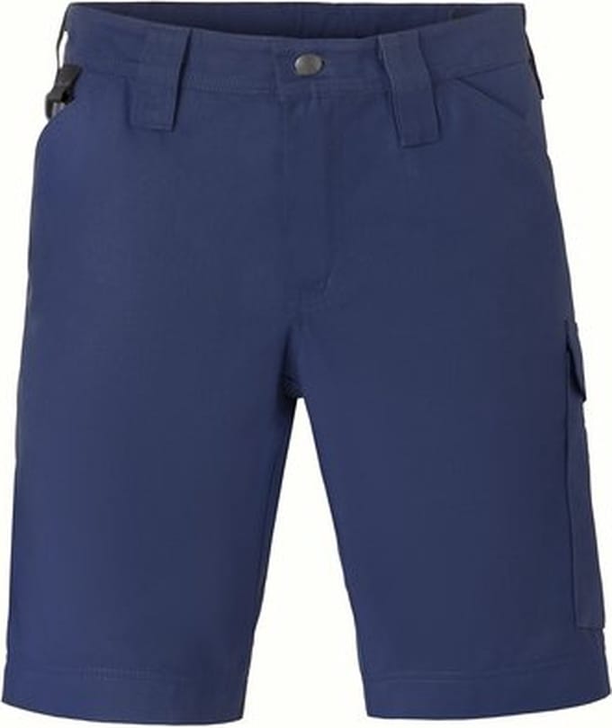 HAVEP Bermuda Shift 80361 - Indigo Blauw/Charcoal - 62
