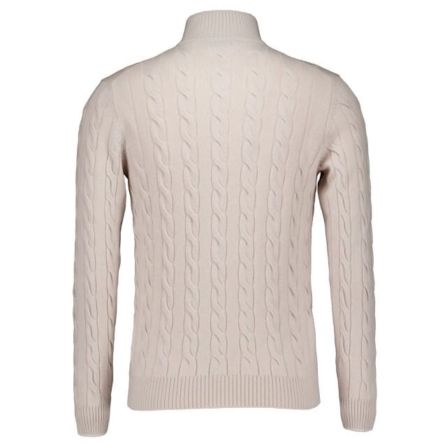 Gran Sasso Trui Truien Beige 23151/19672