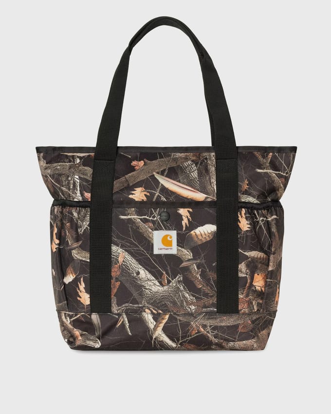 Clapton Tote Bag
