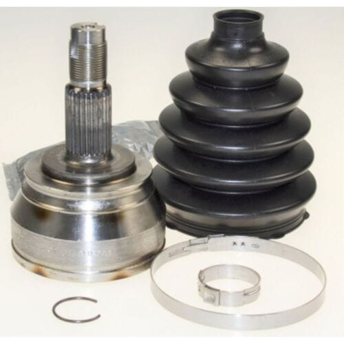 Homokineet reparatie set, aandrijfas SPIDAN 36509