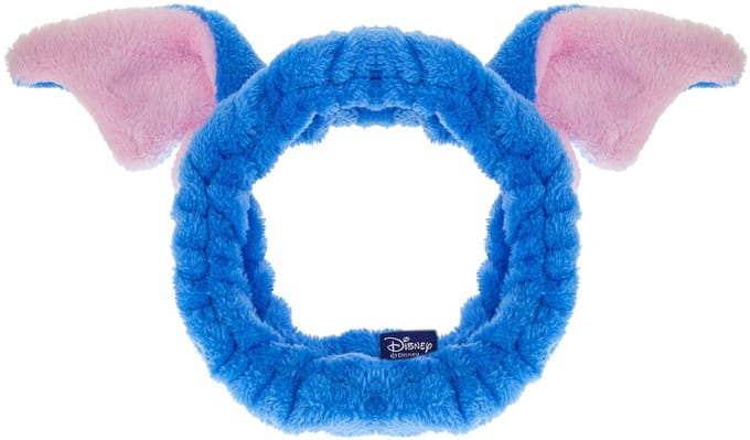 Mad Beauty X Disney - Stitch Spijkerhoofdband