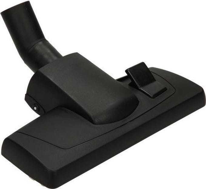 Combi-zuigmond 32mm wiel - Lees de omschrijving!