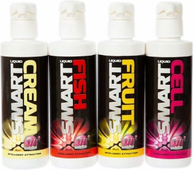 Mainline Smart Liquid Fruit 250ml | Liquid boosters