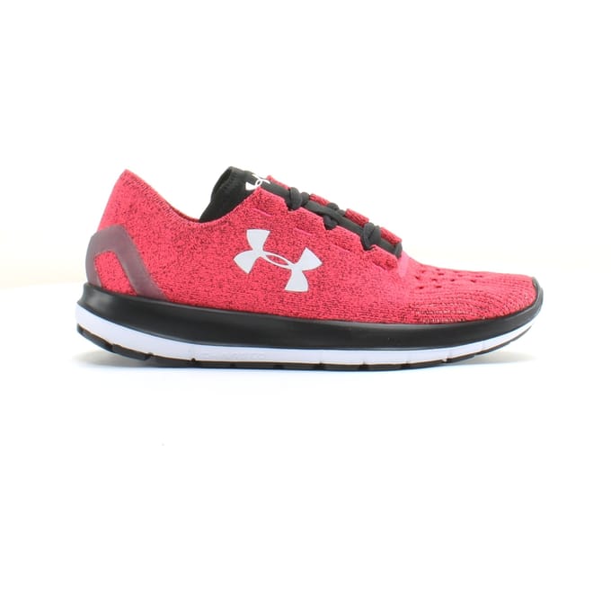 Under Armour Speedform Roze Textiel Vrouwentrainers 1282000 807