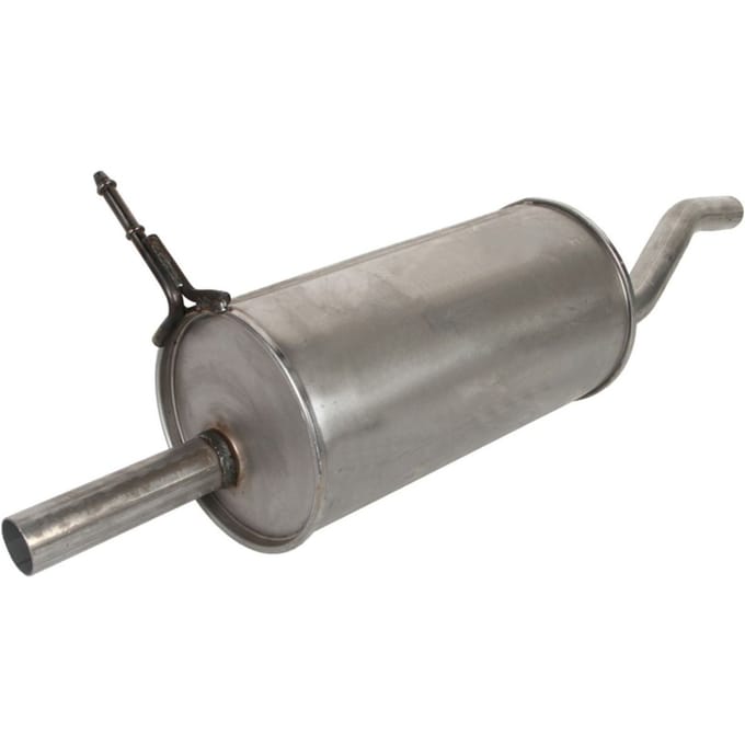 Geluiddemper achter BOSAL 200-063