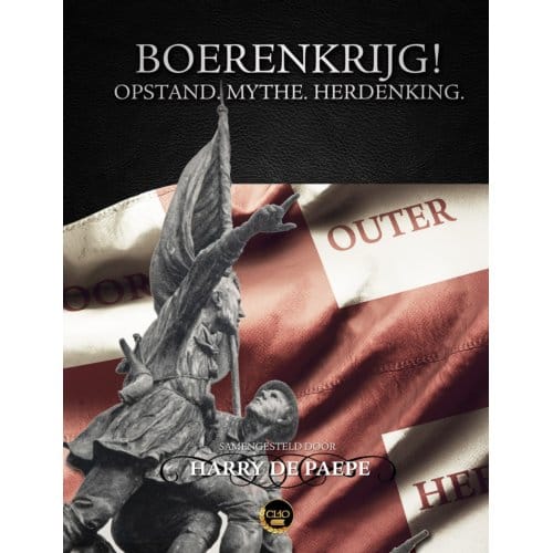 Boerenkrijg!