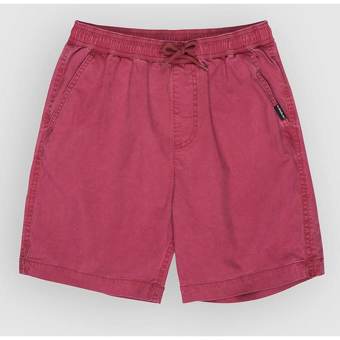 Korte elastische taille kind Quiksilver Taxer