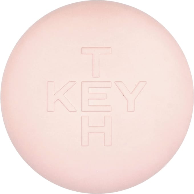KEYTH, Color Silky Fit Cover Cushion, 02 Silky Beige, 15g (0,52 oz) beige