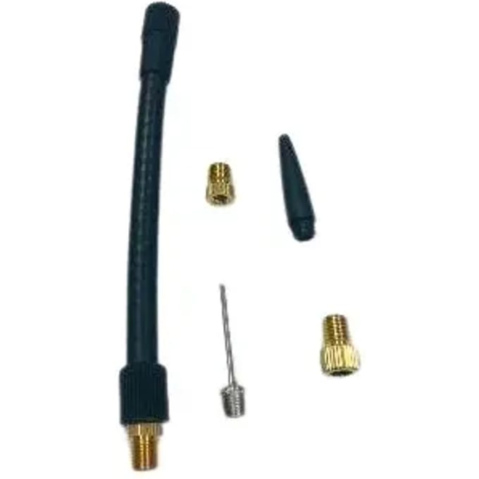Set van 5 tips CTR Air Pump