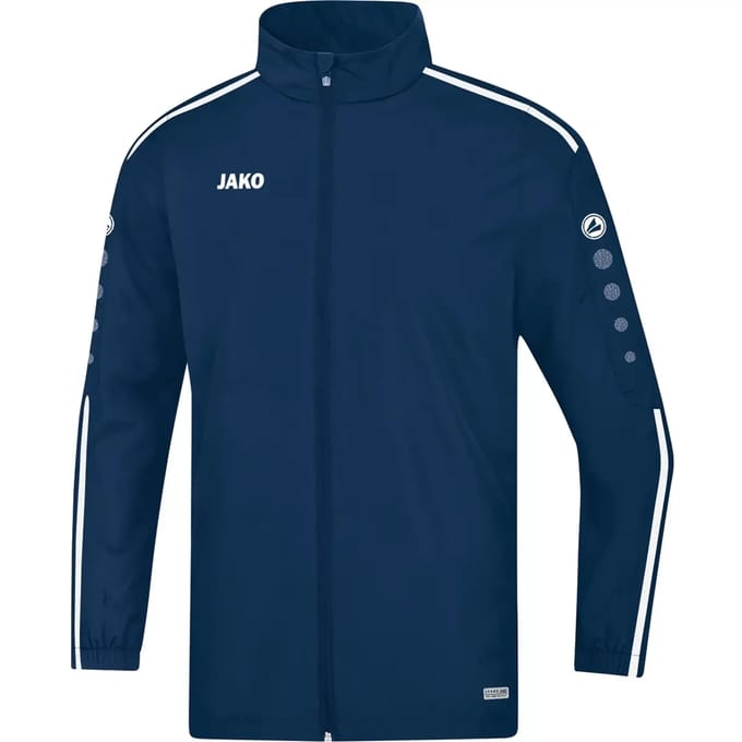 Waterdichte jas Jako Striker 2.0