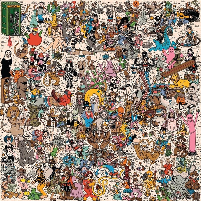 Goose - Everything Must Go (2 CD)