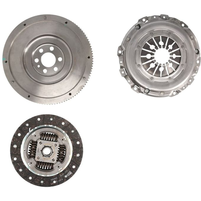 Koppelingsset  VALEO 835149
