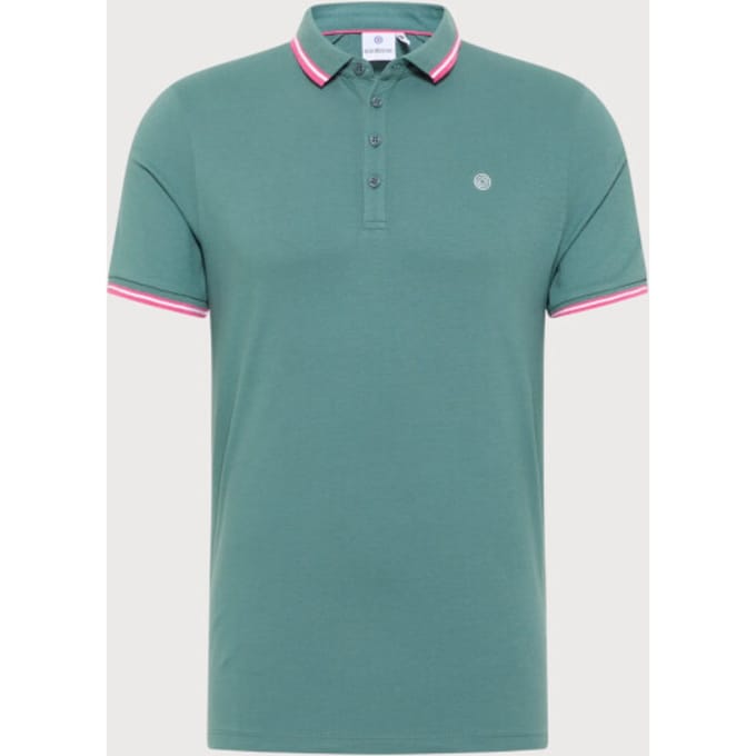 Blue Industry Polo kbis23-m24 |