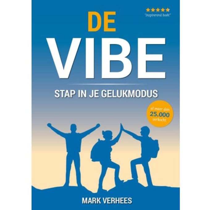 De Vibe - Mark Verhees