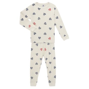 Pyjama-sets Petit Bateau BRETONNE