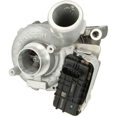 Supercharger, drukvulling GARRETT 776469-5005S