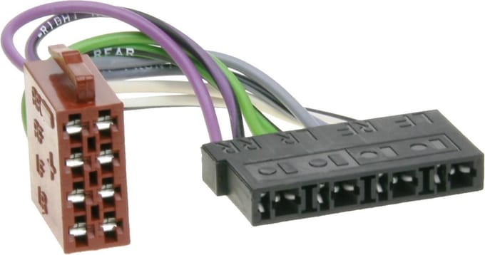 CSB Universal Adapter Loudspeaker