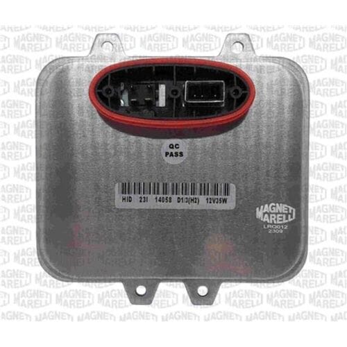 Elementen van de koplamp MAGNETI MARELLI 713121817012