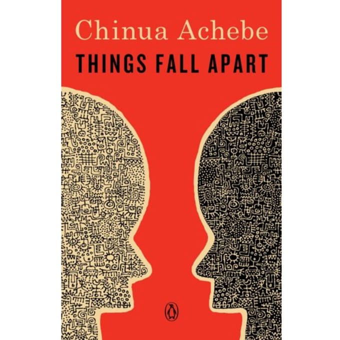 Things Fall Apart - The African Trilogy - Chinua Achebe