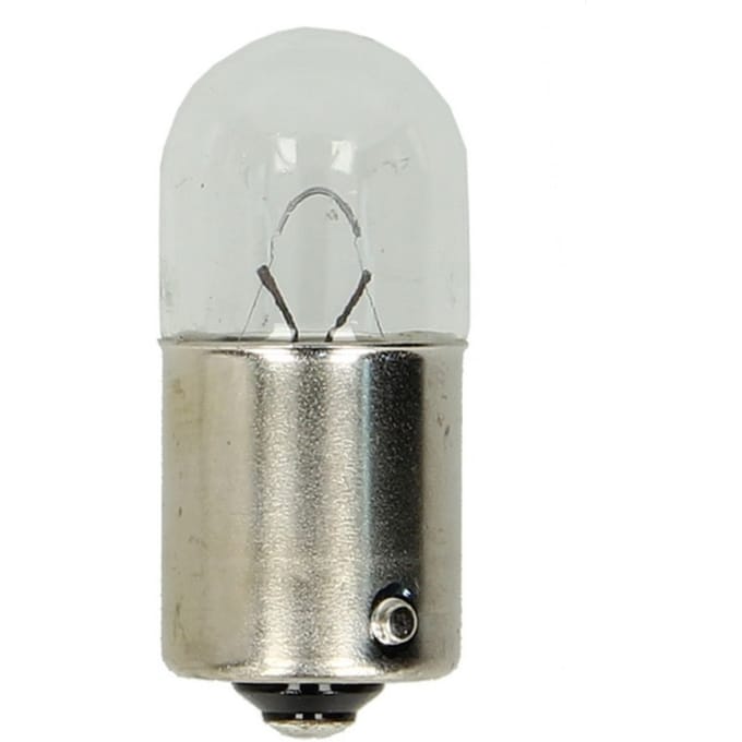 Ams-Osram P27/7w lamp OSRAM R10W Standard 12V, 10W