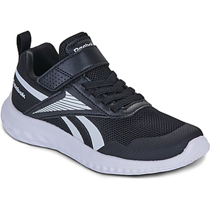 Reebok Sport  Hardloopschoenen RUSH RUNNER 5 ELASTIC LACE   TOP STRAP