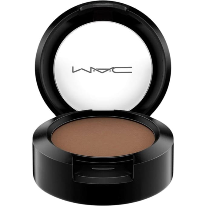 M.A.C Oogschaduw Espresso 1.5g — Hoge Pigmentatie, Mengbaar