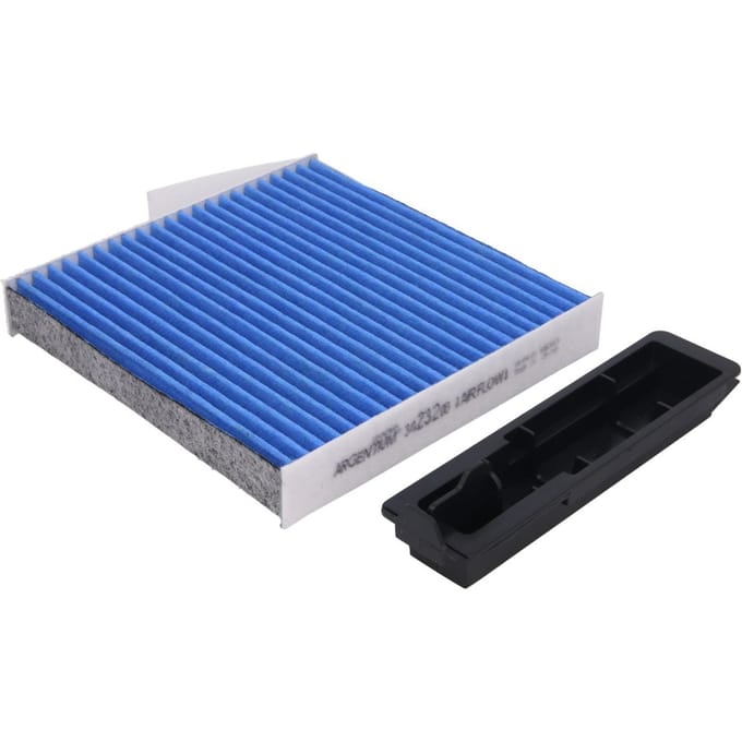 Interieurfilter UFI 34.232.00