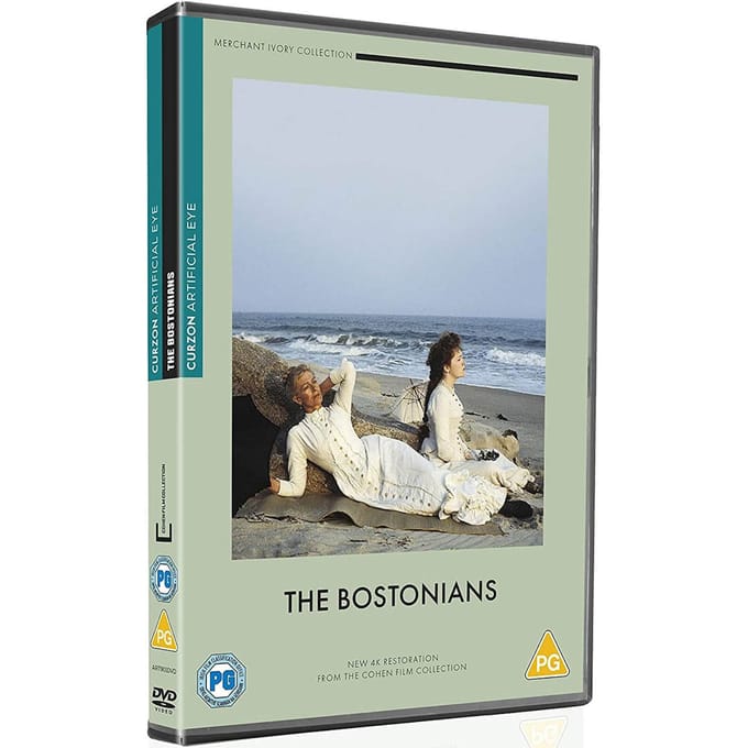 The Bostonians