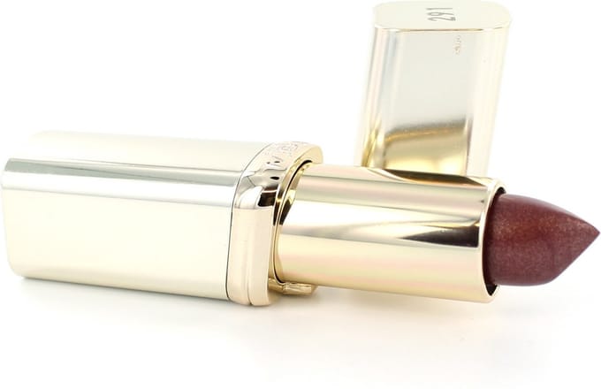 L'Oréal Color Riche Lipstick - 291 Fever Brown