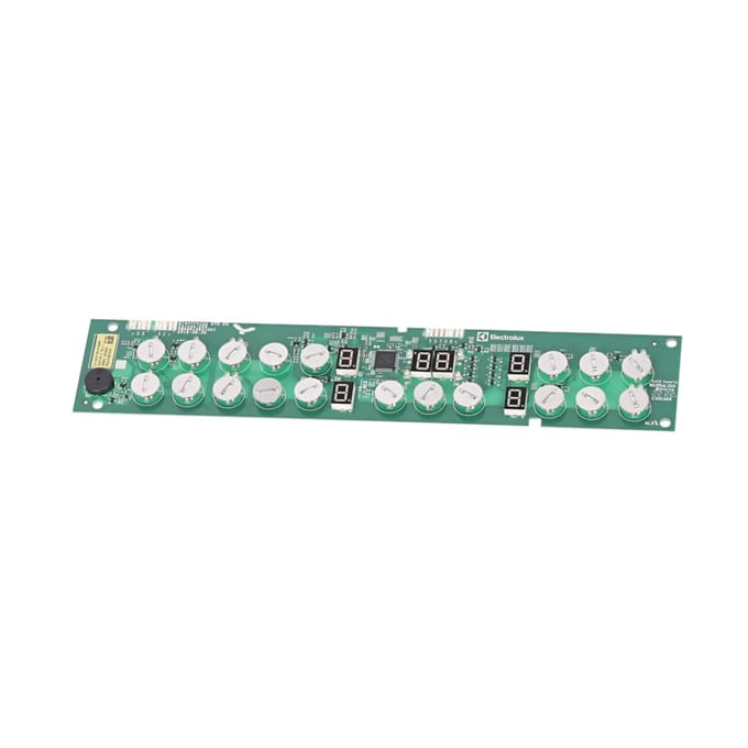 AEG geconfigureerde module, gebruikersinterface-bord, Falcon 982140165858826