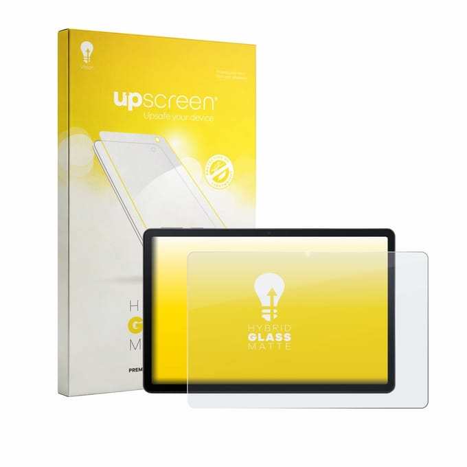 upscreen - Screenprotector voor Acer Iconia V11-22M - Folie Beschermfolie Beschermglas matte