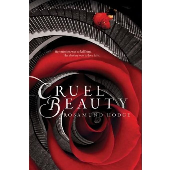 Cruel Beauty - Rosamund Hodge
