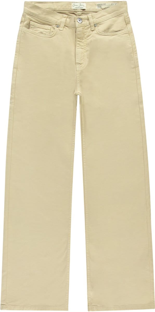 Cars Jeans Jeans Yara Loose Fit - Dames