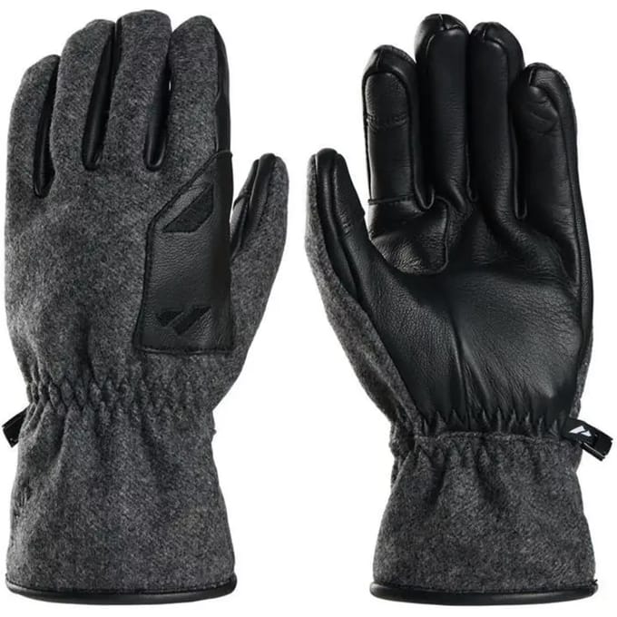 Gants van Oostenrijkse loden Zanier