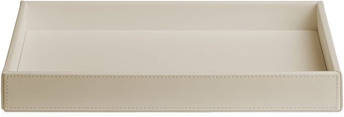 Serveerplateau - Brownie TAB L, beige.