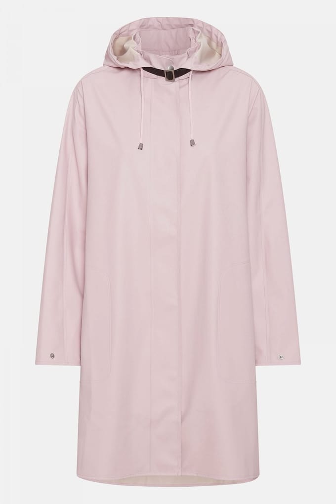 Regenjas RAIN71 - 537 Lavender Pink