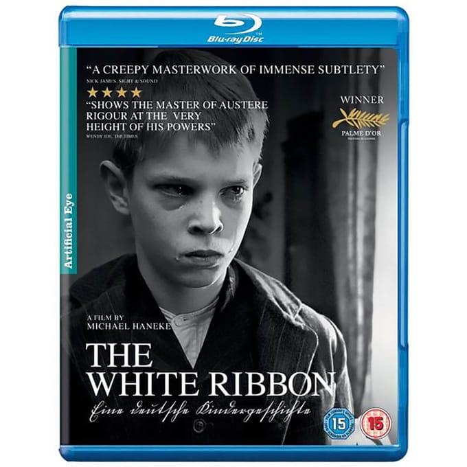 White Ribbon