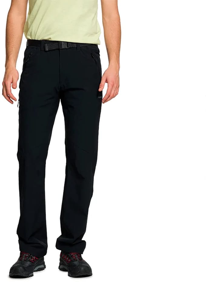 Trangoworld Ventoux V02 Broek Zwart M Man