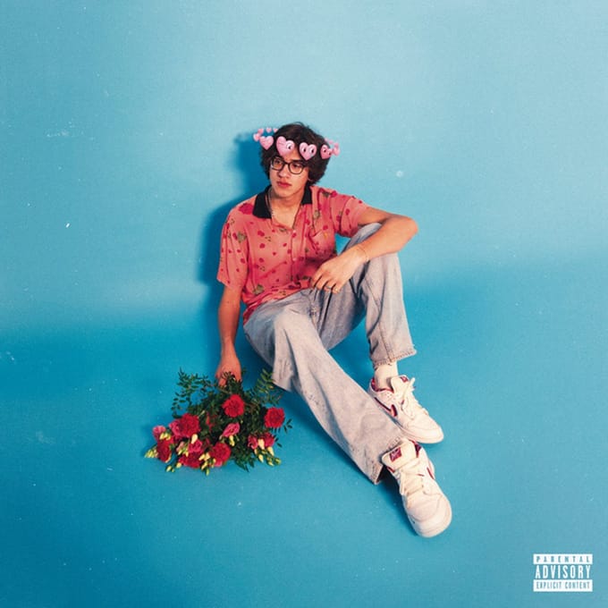 Oski - My Apologies For Falling In Love