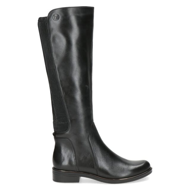 Caprice Dames Laarzen 9-25513-41 019 G-breedte Maat: 42 EU