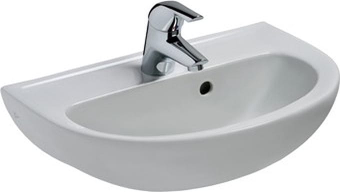 Ideal Standard Eurovit Wastafel / Fontein W332801
