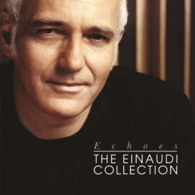 Echoes-Einaudi Collection