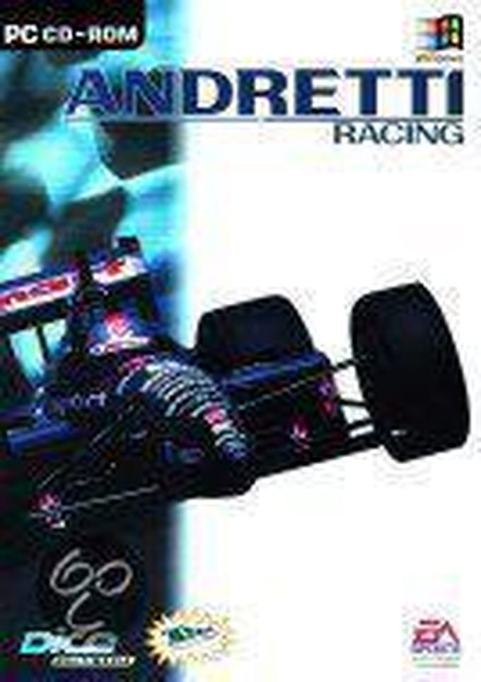 Andretti Racing - Windows