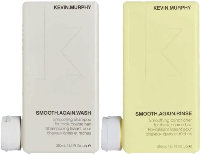 Kevin Murphy - Smooth.Again Shampoo & Conditioner - Set