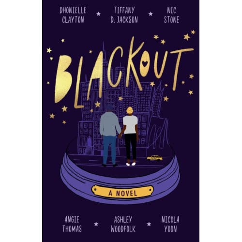 Blackout - Dhonielle Clayton